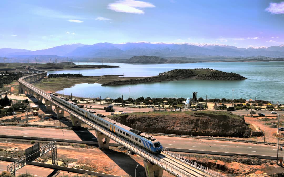 تور رشت لوشان